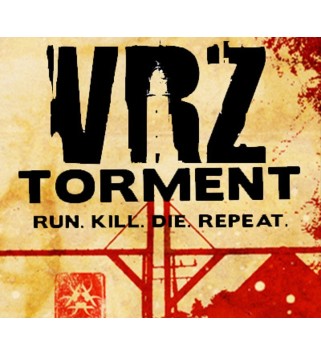 VRZ: Torment Steam Key GLOBAL